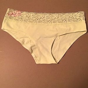 Lace La Senza Panty